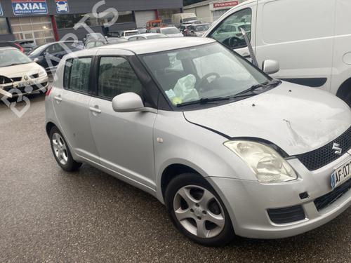 Right sun visor SUZUKI SWIFT III (MZ, EZ) 1.3 (RS413, ZC11S) | BP23846047I2 - Image 4