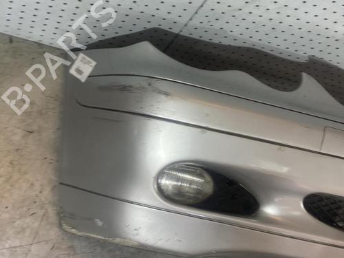 Used Front bumper MERCEDES-BENZ C-CLASS (W203) C 200 CDI (203.007) (122 hp) 22033192