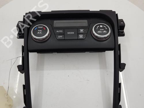 climate-control-suzuki-sx4-ey-gy-2006-34284084 main image