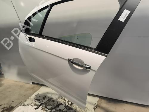 Left front door CITROËN C3 II (SC_) 1.2 VTi 82 | BP26177791C2 