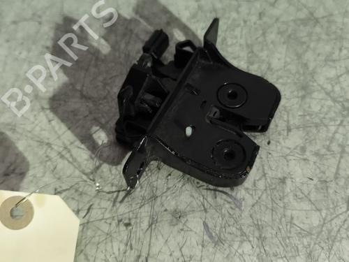 Tailgate lock DACIA DUSTER (HS_) 1.5 dCi 4x4 | BP25347884C101 - Image 3