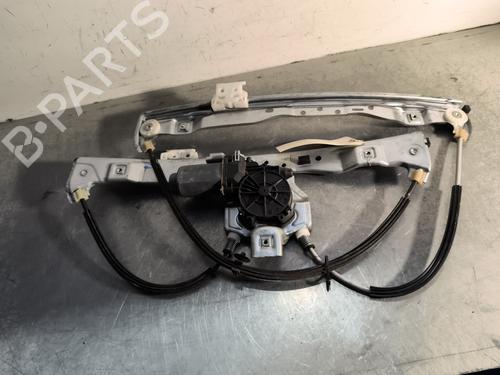 Used Front right window mechanism CITROËN DS3 (SA_) 1.6 HDi 110 (112 hp) 30357202