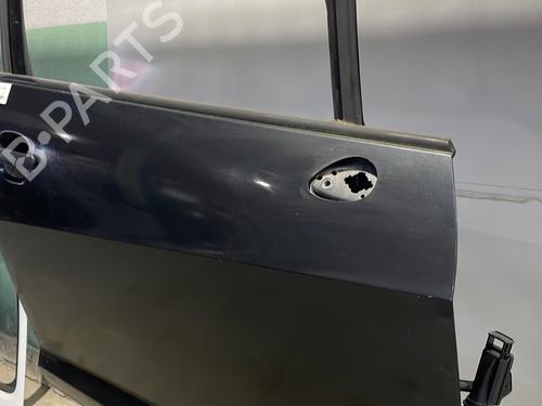 Right front door SEAT IBIZA IV (6J5, 6P1) 1.2 TDI | BP23992427C3 