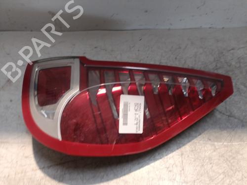 Right taillight RENAULT SCÉNIC III (JZ0/1_) 1.5 dCi | BP21704863C35 