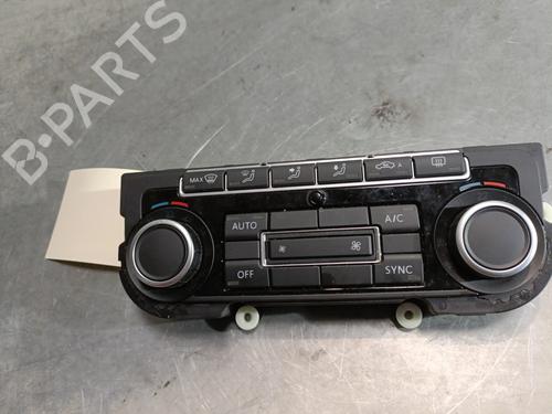 Climate control VW GOLF VI (5K1) 1.4 TSI | BP29082133I5 