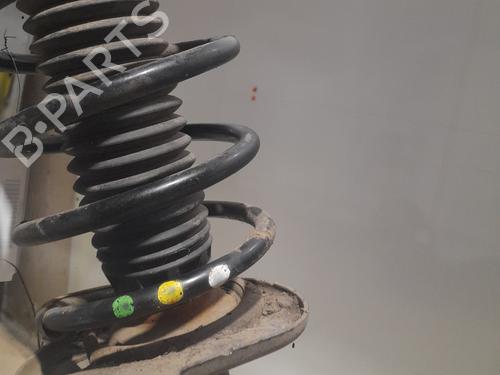 Used Right front shock absorber Right front shock absorber PEUGEOT 3008 I MPV (0U_) 1.6 HDi (112 hp) 22789223 22789223