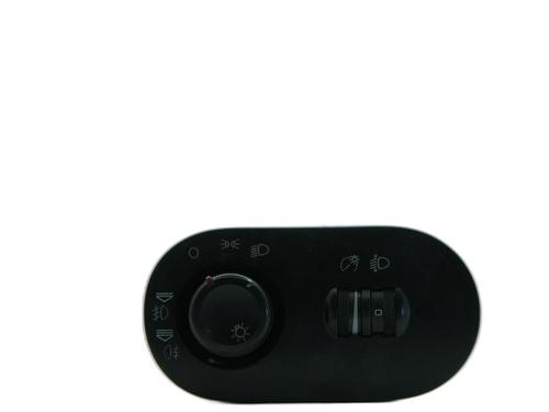 Headlight switch SEAT IBIZA III (6L1) 1.9 TDI | BP40120043I24 - Image 4