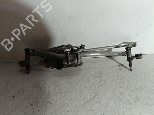 Used Front wiper motor Front wiper motor AUDI A3 Sportback (8PA) 2.0 TDI 16V (140 hp) 24526791 24526791