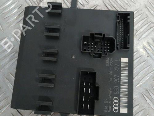 Used Fuse box AUDI A4 B7 Avant (8ED) 2.0 TDI 16V (140 hp) 22032223