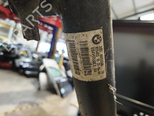 Left front shock absorber BMW X1 (E84) xDrive 18 d | BP39639158M16 - Image 3