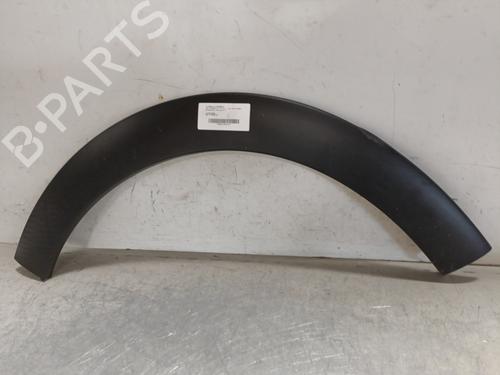 Used Front left wheel arch trim CITROËN C3 III (SX) 1.2 PureTech 82 (83 hp) 28165791