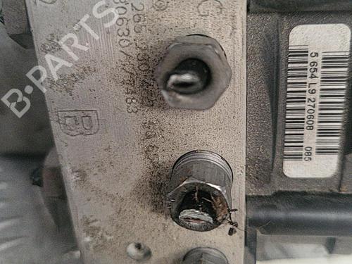 Used ABS pump ABS pump 21697977 21697977