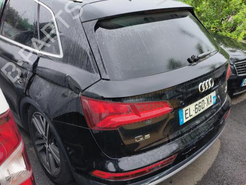 Rear mirror AUDI Q5 (FYB, FYG) 40 TDI quattro | BP25624889I6 - Image 5