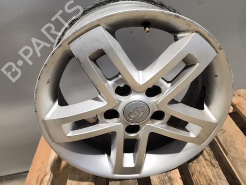 Rim KIA SOUL I (AM) 1.6 CRDi 128 | BP29979912C45 