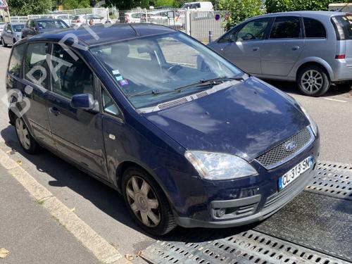 Front bumper FORD FOCUS C-MAX (DM2) 1.6 TDCi | BP21717841C7  - Image 5