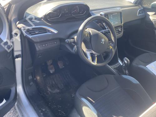 Left front window switch PEUGEOT 208 I (CA_, CC_) 1.6 HDi | BP26893229I27 - Image 7