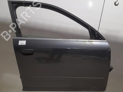 Used Right front door AUDI A4 B6 (8E2) 1.9 TDI (130 hp) 22035050