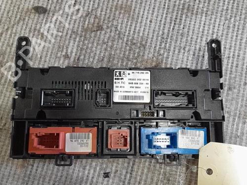 Used Climate control PEUGEOT 407 SW (6E_, 6D_) 2.0 HDi (140 hp) 21710499