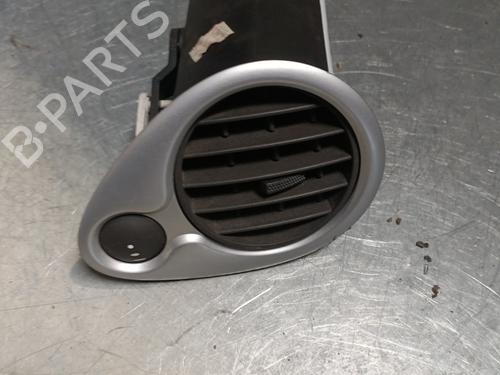 Used Air vent RENAULT CLIO III (BR0/1, CR0/1) 1.5 dCi (BR17, CR17) (86 hp) 28078091