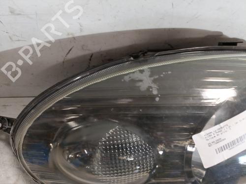 Right headlight NISSAN MICRA III (K12) 1.2 16V | BP27186069C29 