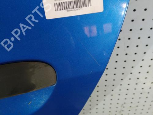 Left rear door HYUNDAI i10 I (PA) 1.2 | BP22033001C4 