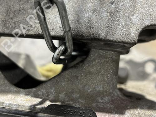 Gearbox PEUGEOT 208 I (CA_, CC_) 1.2 VTI 82 | BP21717026M3