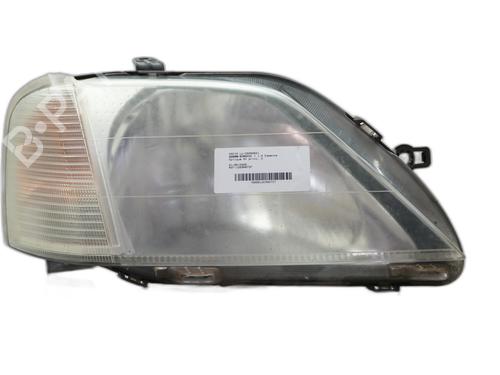 Right headlight DACIA LOGAN (LS_) 1.4 (LS0A, LS0C, LS0E, LS0G) | BP36354530C29 - Image 2