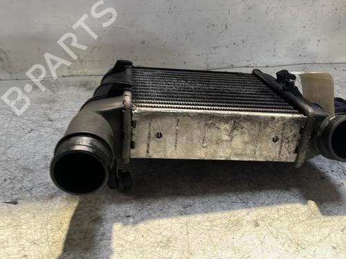Used Intercooler Intercooler AUDI A4 B6 (8E2) 1.9 TDI (130 hp) 21838234 21838234