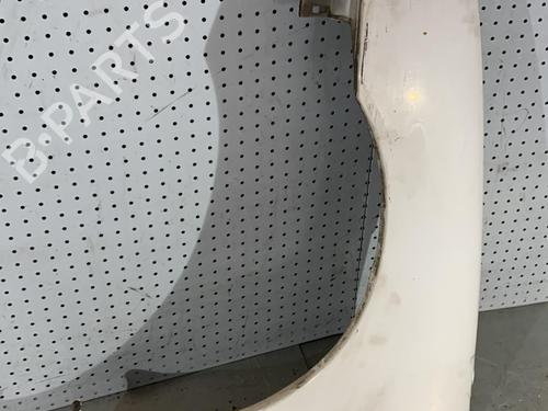 Left front fenders PEUGEOT 106 II (1A_, 1C_) 1.4 i | BP21711755C41 