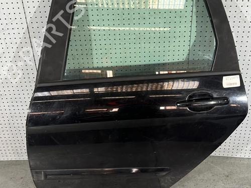 Left rear door PEUGEOT 308 SW I (4E_, 4H_) 1.6 HDi | BP21718474C4