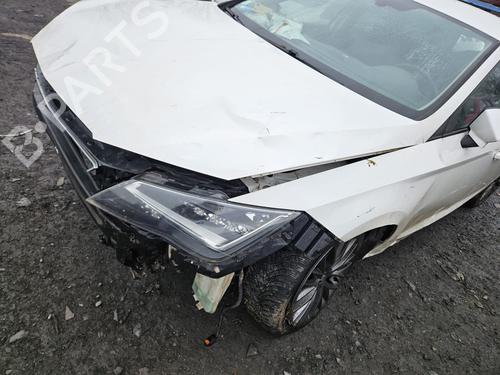Headlight switch SEAT LEON (5F1) 1.2 TSI | BP33051705I24 - Image 9