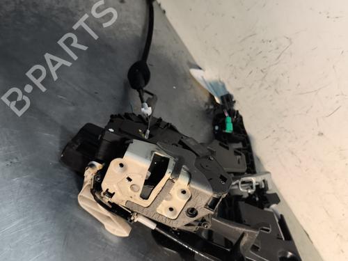 Front right lock FORD FIESTA VI (CB1, CCN) 1.0 EcoBoost | BP30491555C97