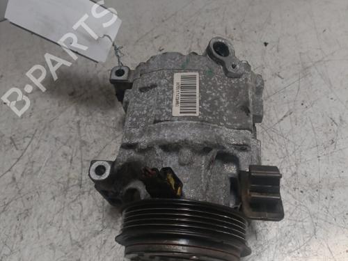 AC compressor FIAT PANDA (169_) 1.2 (169.AXB11, 169.AXB1A) | BP21709776M34