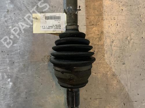 Right front driveshaft PEUGEOT BOXER Van 2.2 HDi 100 | BP21695750M39 