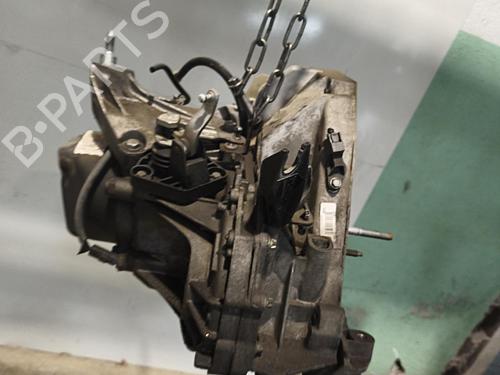 Gearbox RENAULT TWINGO II (CN0_) 1.5 dCi 75 | BP37502374M3 - Image 2