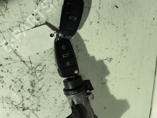 Electronic module AUDI A4 B7 Avant (8ED) 2.0 TDI 16V | BP24195763M83  - Image 10