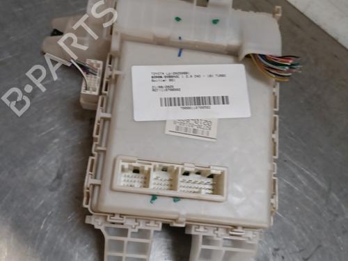 Fuse box TOYOTA AURIS (_E15_) 2.0 D-4D (ADE150_, ADE150R) | BP28293818E1 - Image 3