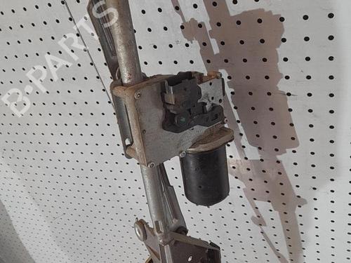 Front wiper motor PEUGEOT 307 (3A/C) 1.6 HDi 110 | BP21698901M29 
