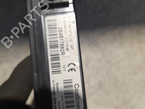 Used Electronic module Electronic module RENAULT MEGANE III Hatchback (BZ0/1_, B3_) 1.5 dCi (BZ09, BZ0D, BZ1W, BZ29, BZ14) (110 hp) 22556420 22556420
