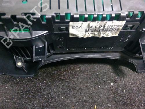 Instrument cluster SEAT IBIZA III (6L1) 1.9 TDI | BP22031734C47 