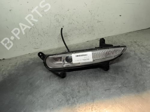 Pisca frente esquerdo KIA CEE'D Sportswagon (JD) 1.6 CRDi 136 (136 hp) 31258003