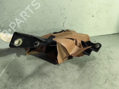 Hinge/Door check strap CHEVROLET CAPTIVA (C100, C140) 2.0 D 95049936