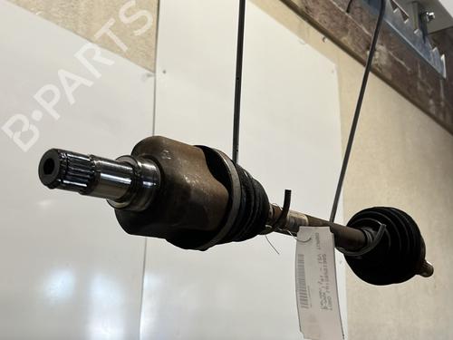 Left front driveshaft FORD B-MAX (JK) 1.0 EcoBoost | BP29732669M38 - Image 3