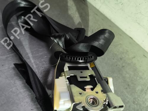 Used Front right seatbelt Front right seatbelt CITROËN C3 II (SC_) 1.0 VTi 68 (68 hp) 29082431 29082431