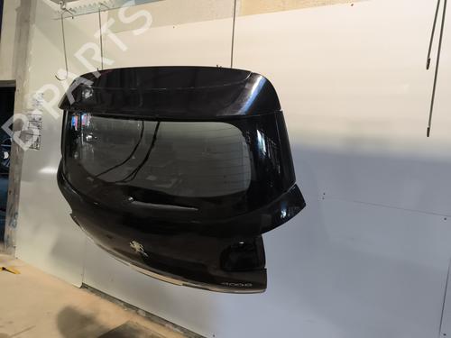 Tailgate PEUGEOT 4008 1.6 HDi AWC | BP29538124C6 