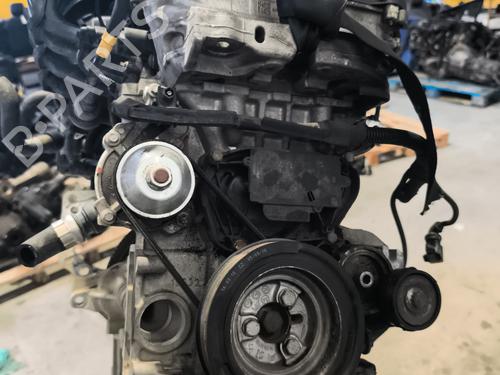 Engine PEUGEOT 208 I (CA_, CC_) 1.2 PureTech 82 | BP24409189M1 - Image 5