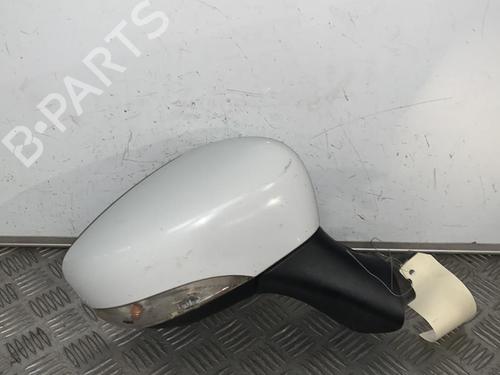 Used Right mirror RENAULT CLIO IV (BH_) 1.5 dCi 90 (90 hp) 21701165