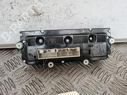 Used Climate control VW TOURAN (1T1, 1T2) 1.9 TDI (105 hp) 21697567