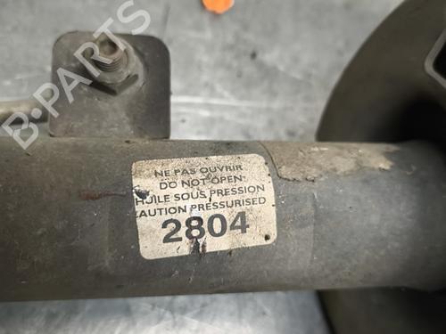 Used Right front shock absorber Right front shock absorber PEUGEOT 308 I (4A_, 4C_) 1.6 HDi (109 hp) 33051437 33051437