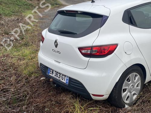 Left front window switch RENAULT CLIO IV (BH_) 1.5 dCi 75 | BP23846147I27 - Image 5